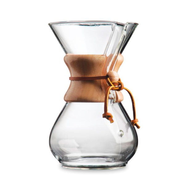 Chemex - Imagen 4