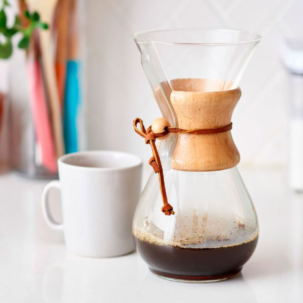 Chemex - Imagen 2